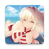 暴躁少女CSGO视频播放